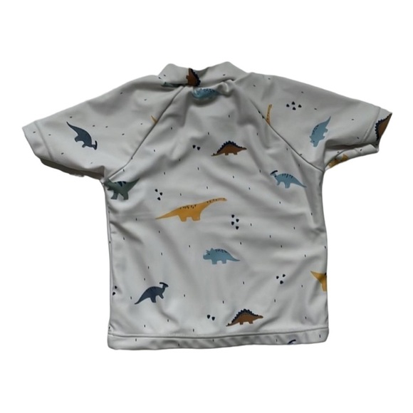 Baby Swim and Rash Guard Bundle 3 to 6 Months - Picture 7 of 9